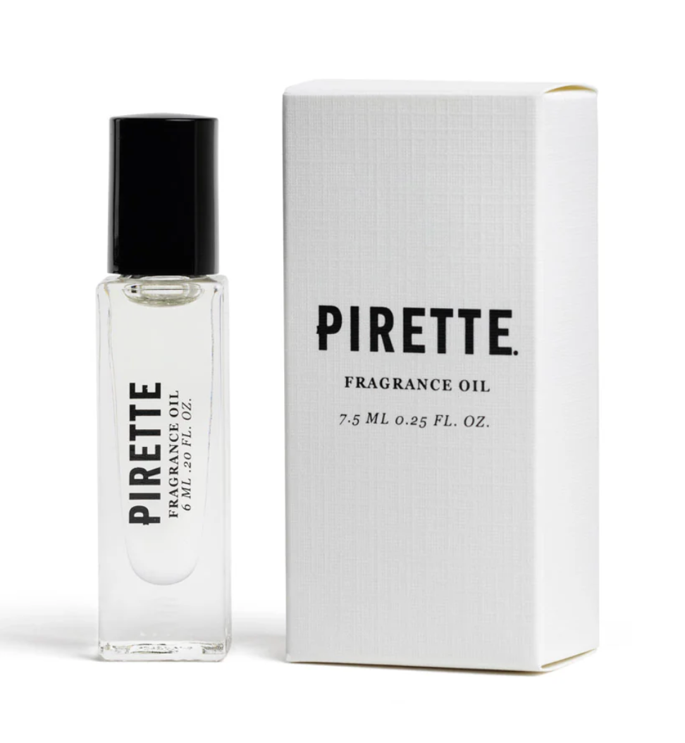 Pirette .25