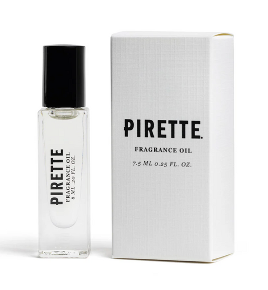 Pirette .25