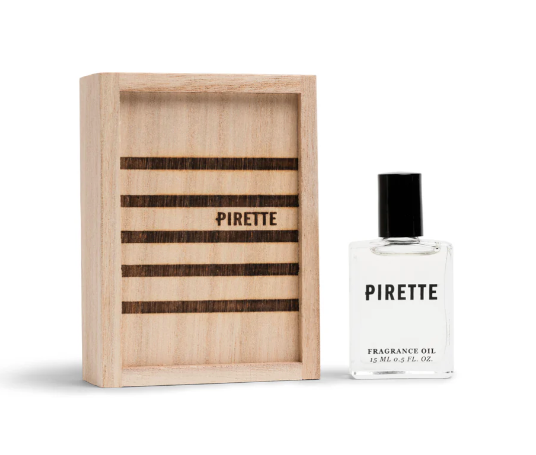 Pirette .5