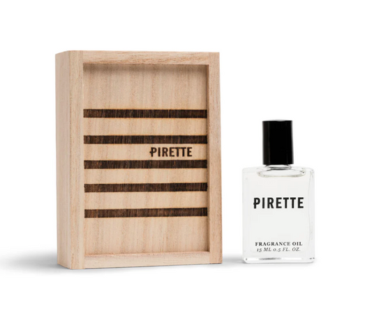 Pirette .5
