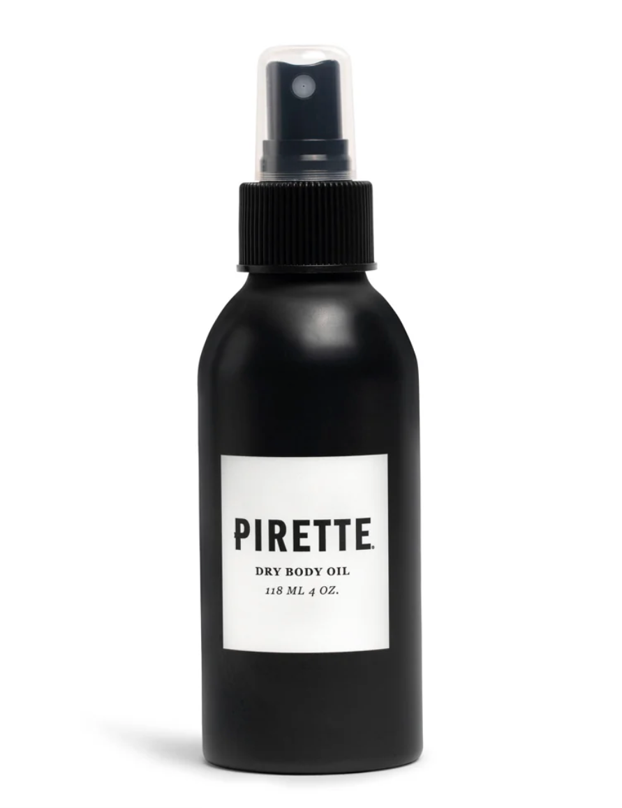 Pirette Body Oil