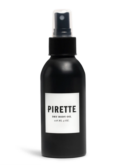Pirette Body Oil