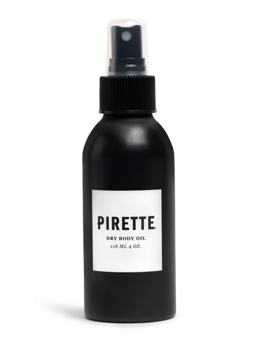 Pirette Body Oil