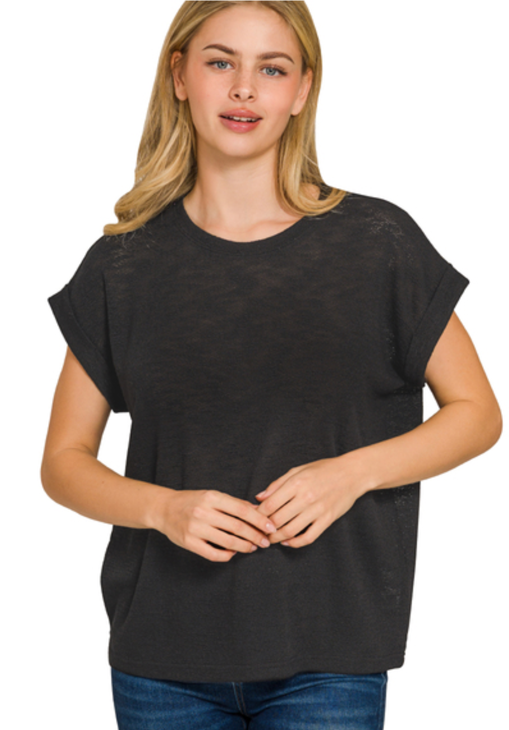 Jettie Top