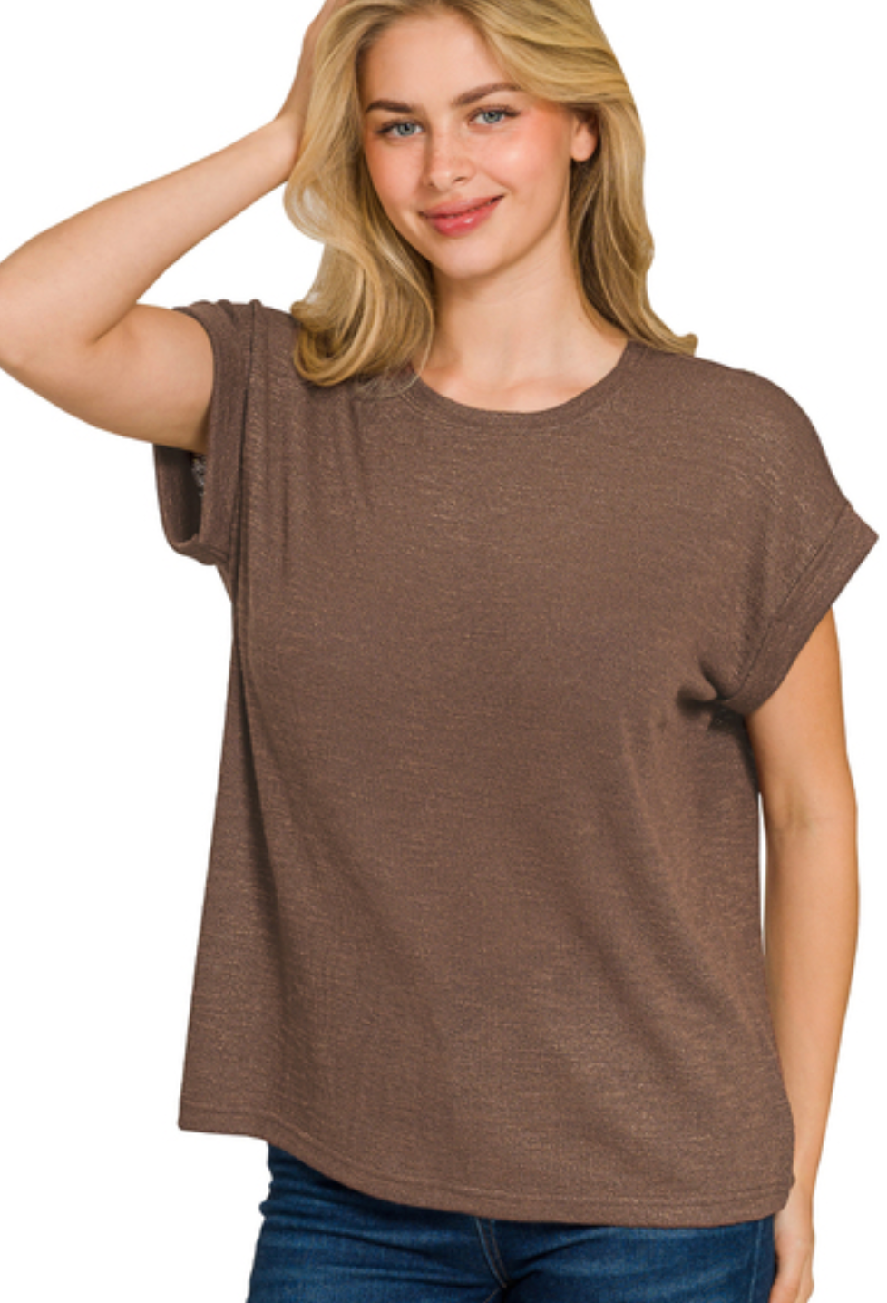 Jettie Top