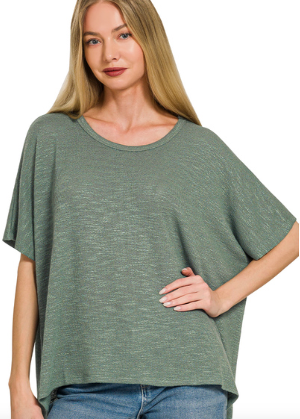 Scottie Top
