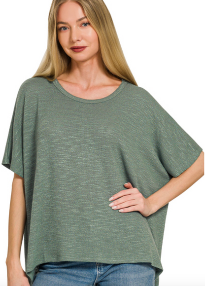 Scottie Top
