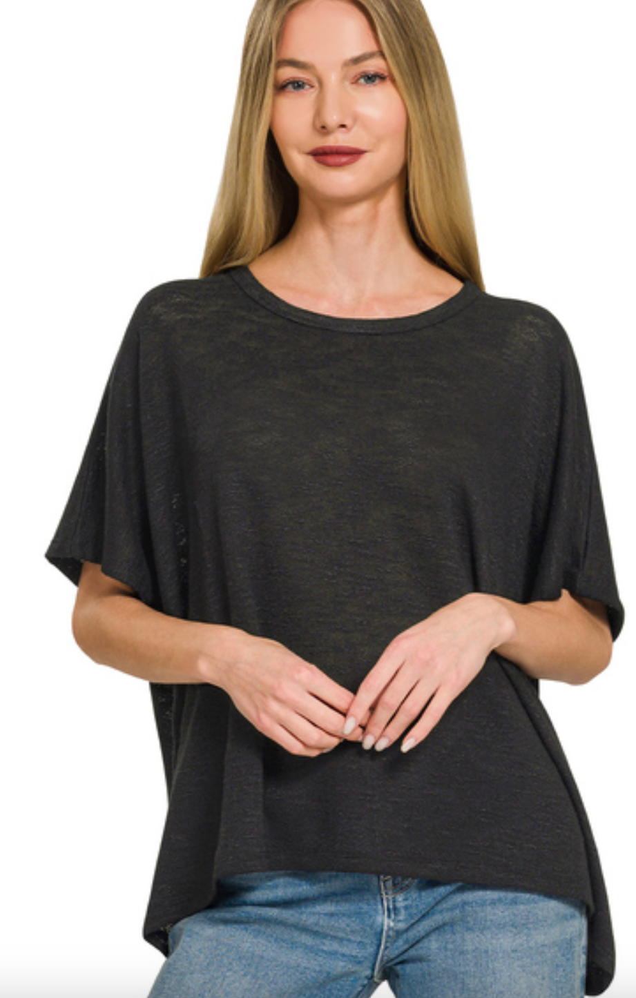Scottie Top