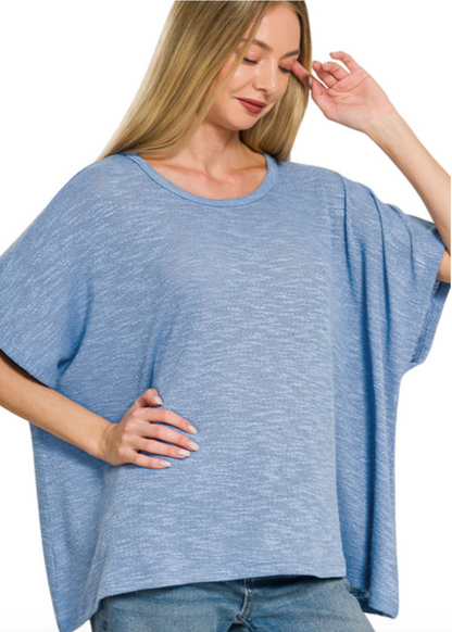 Scottie Top