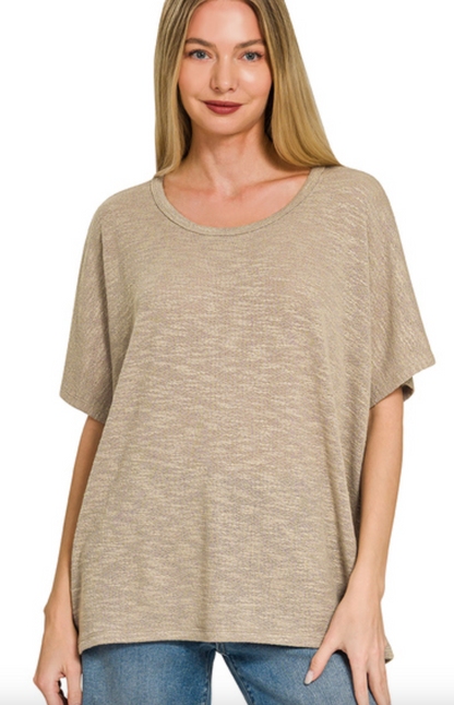 Scottie Top