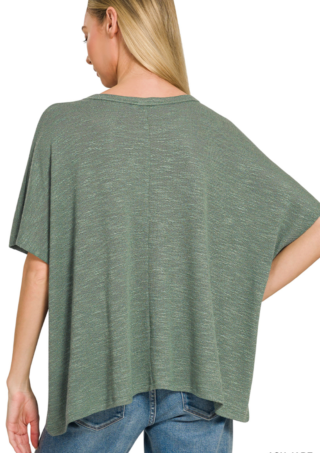 Scottie Top