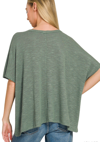 Scottie Top