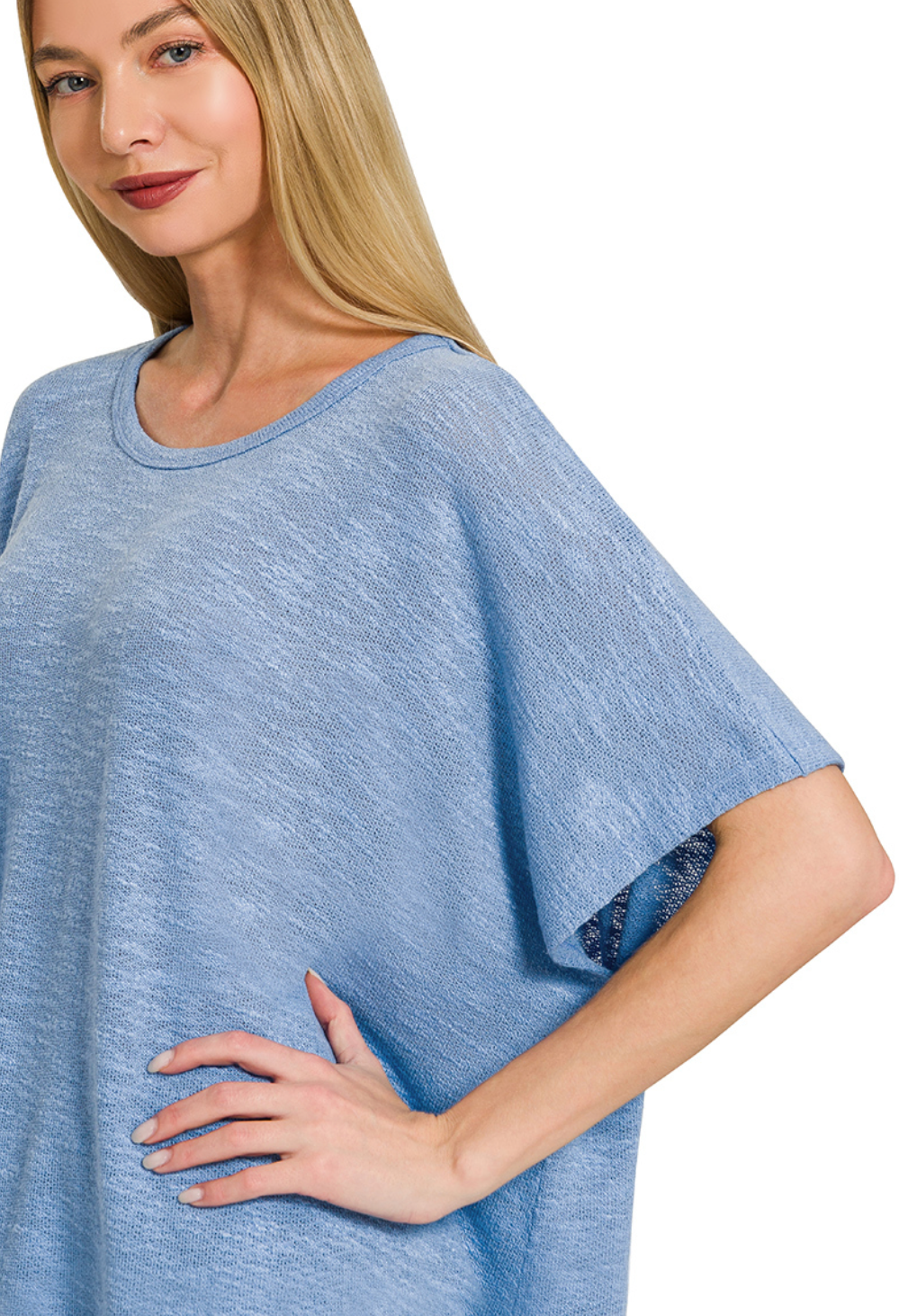 Scottie Top