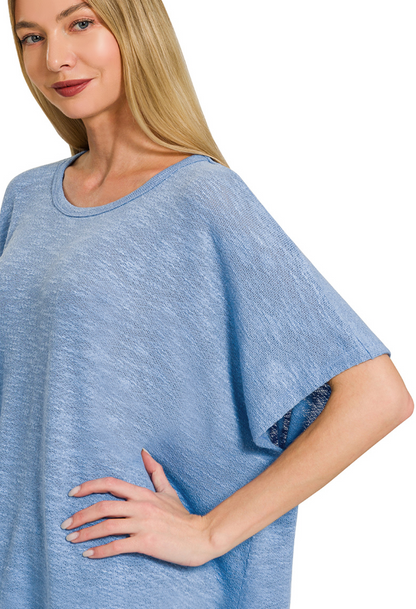 Scottie Top