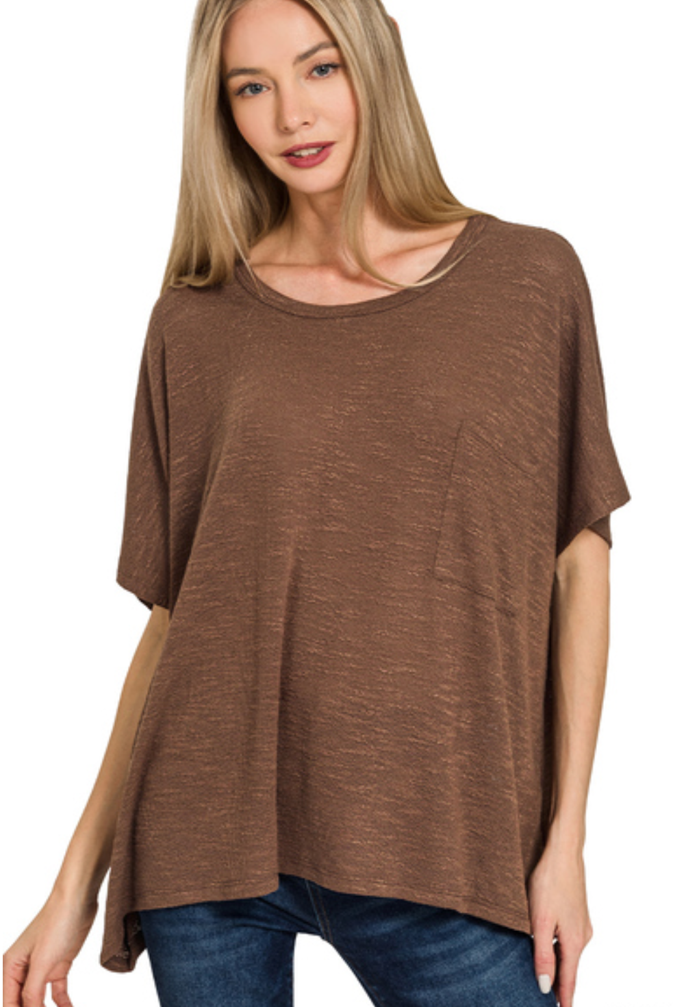 Lettie Top