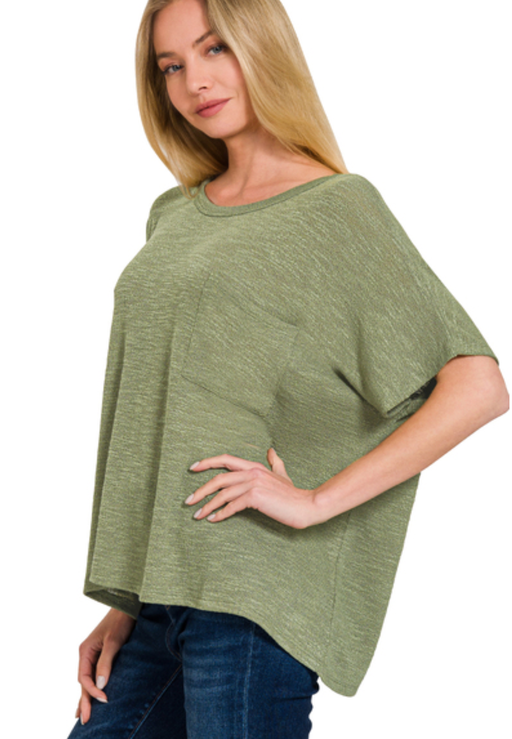 Lettie Top