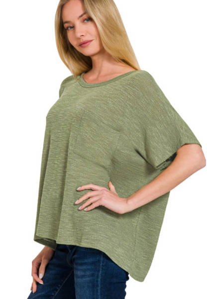 Lettie Top