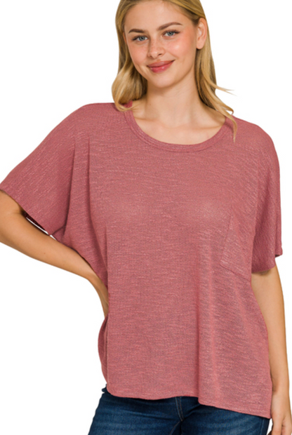 Lettie Top