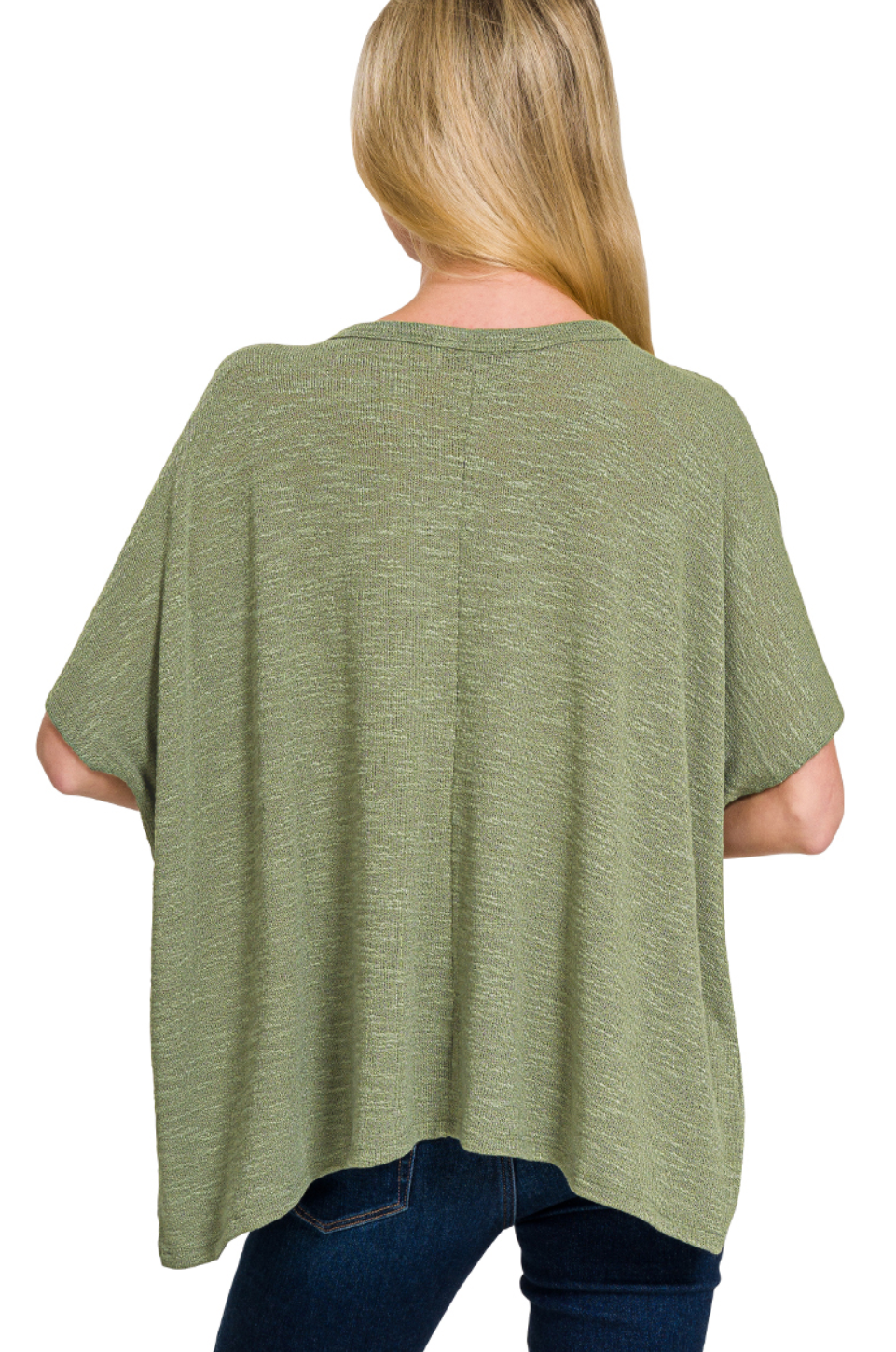 Lettie Top