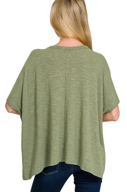 Lettie Top