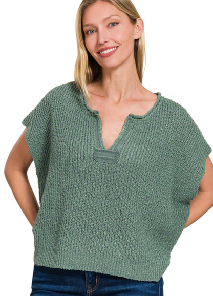 Diana Sweater