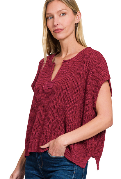 Diana Sweater
