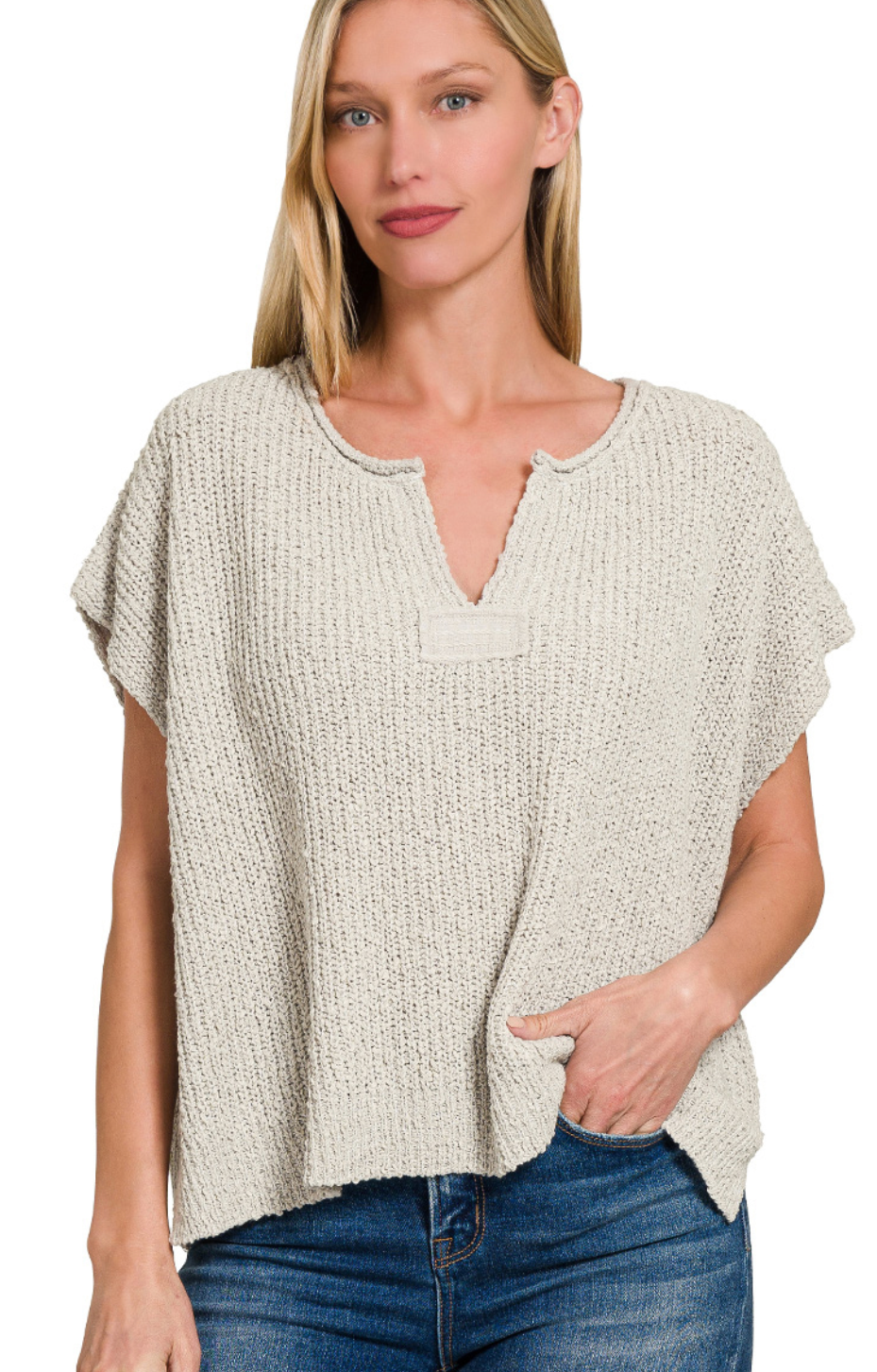 Diana Sweater