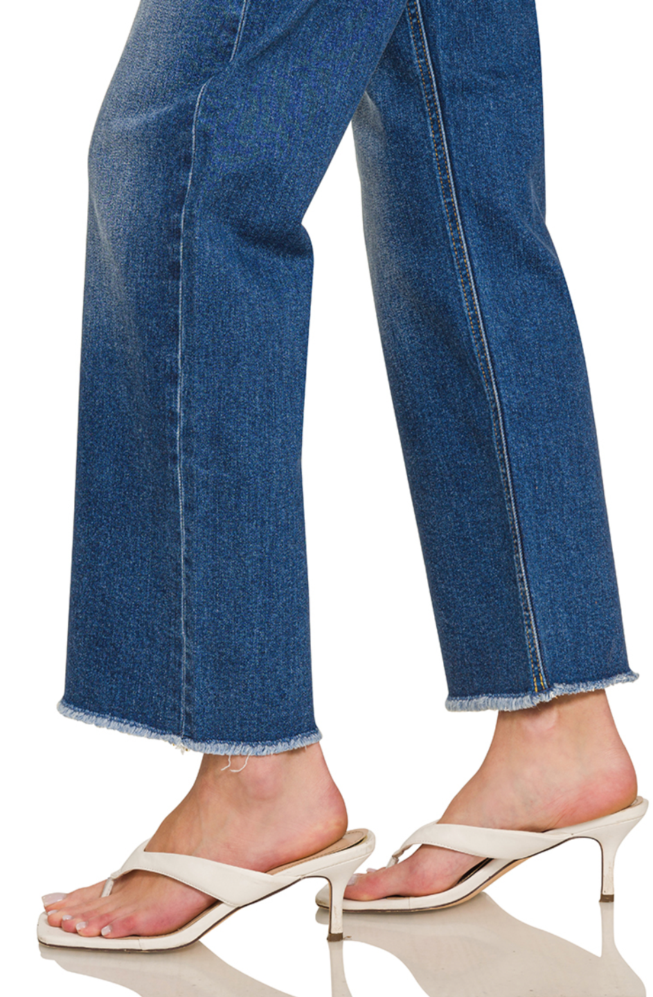At Last Jeans