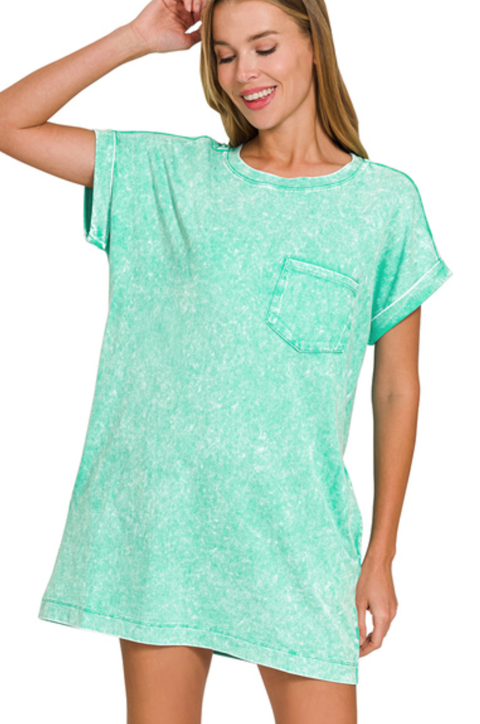 Lola Dress