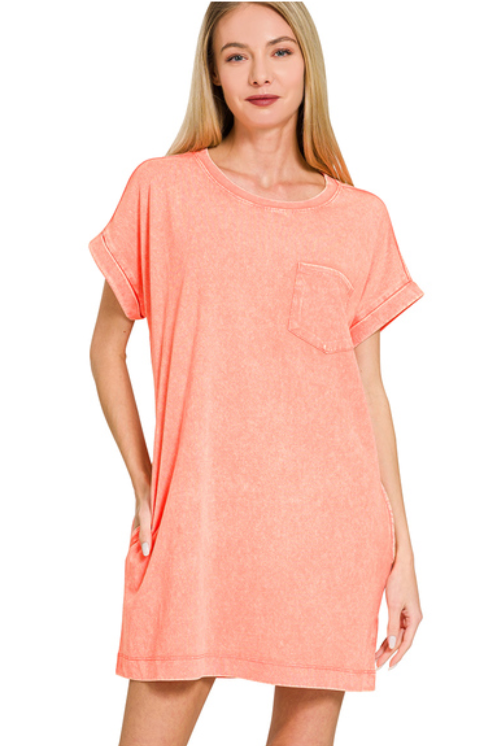 Lola Dress
