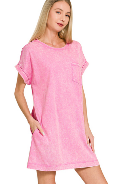 Lola Dress