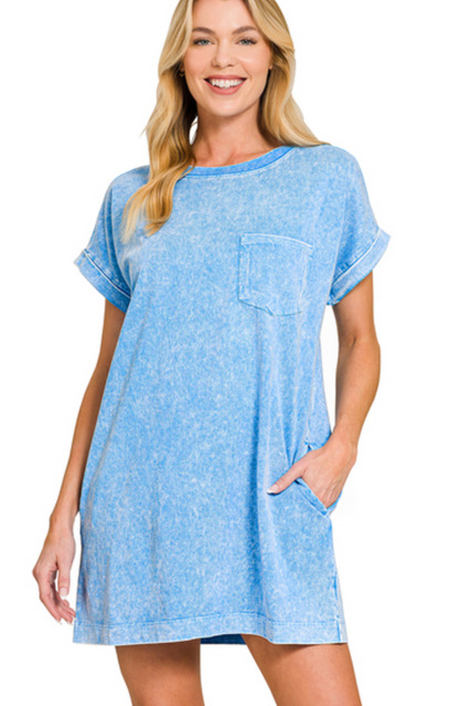 Lola Dress