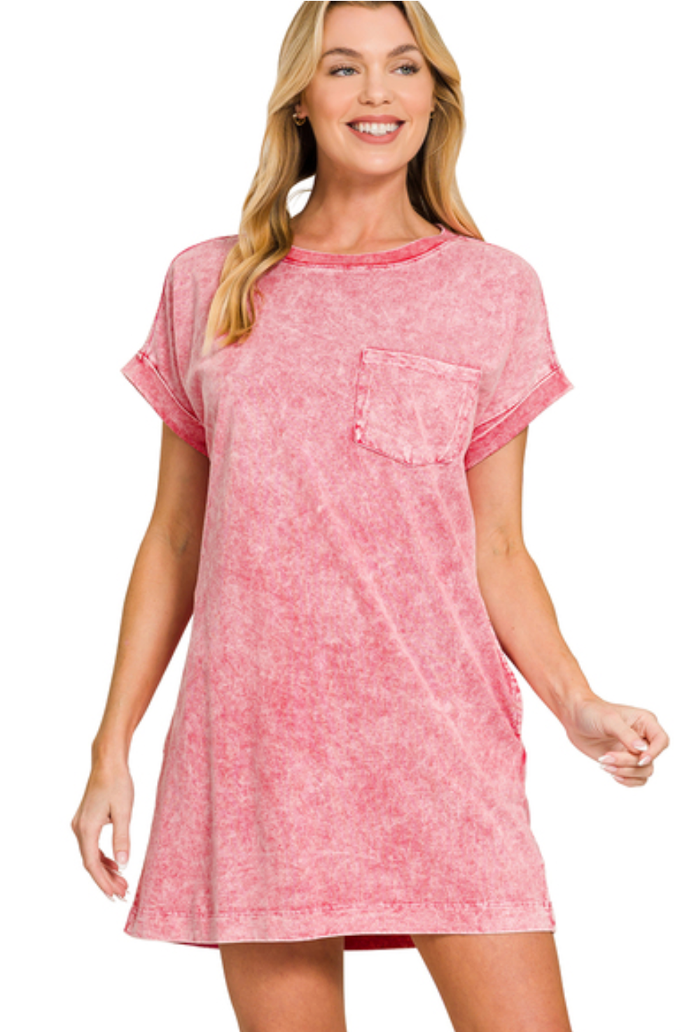 Lola Dress