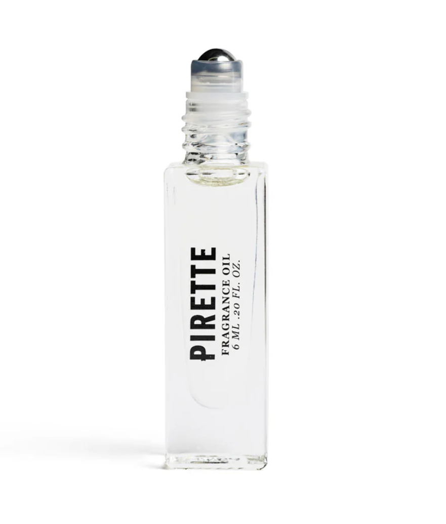 Pirette .25