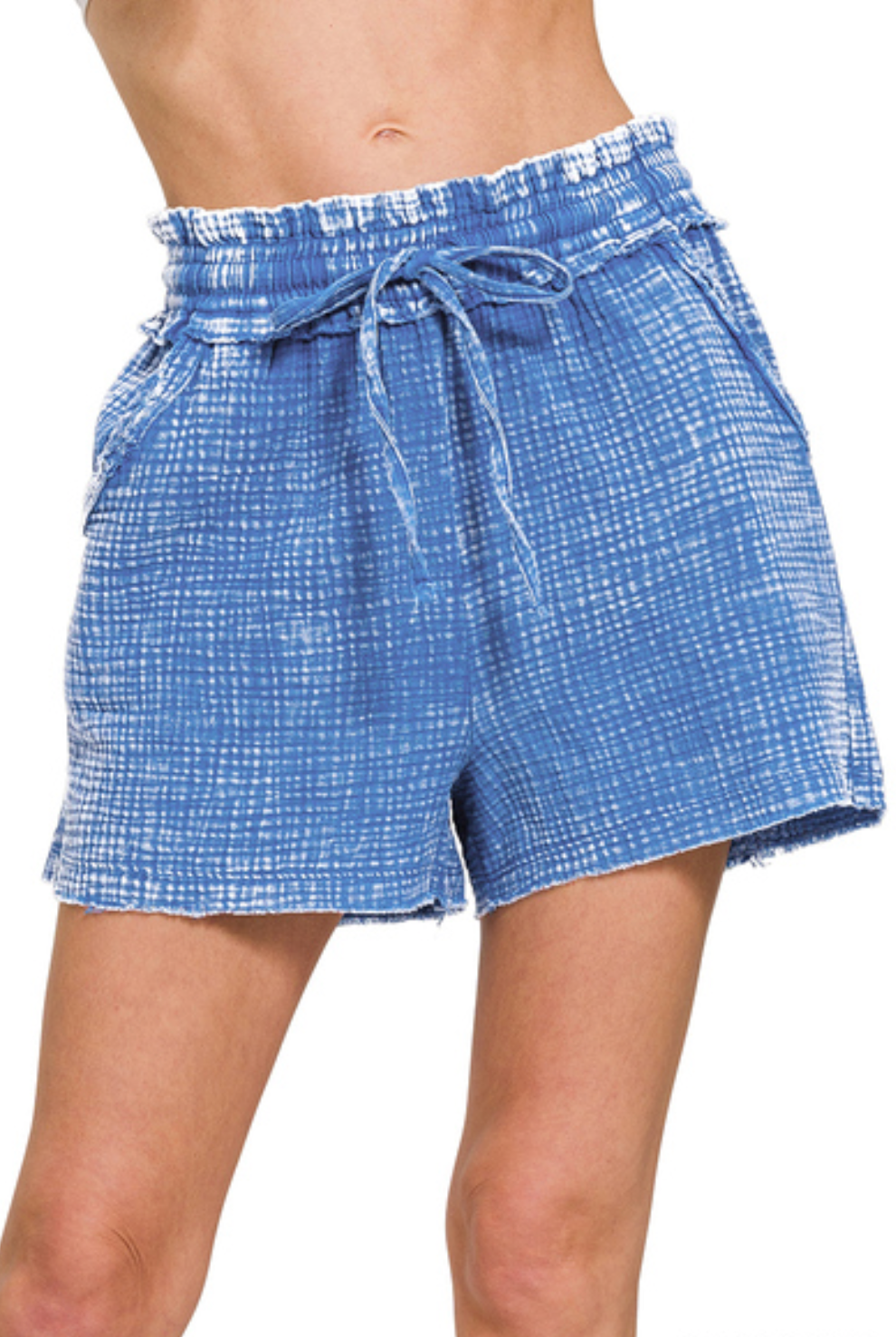 Laken Shorts