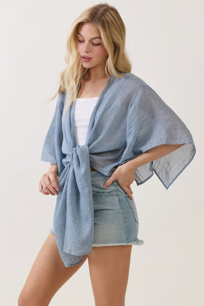 Baylor Cardi