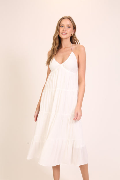 Alyssa Dress