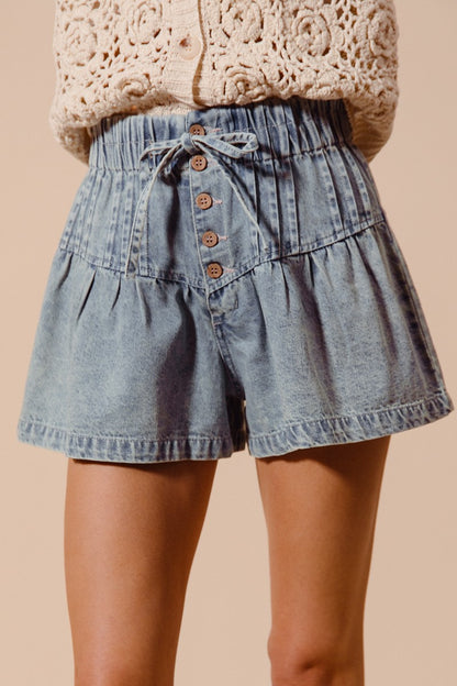 Montana Shorts