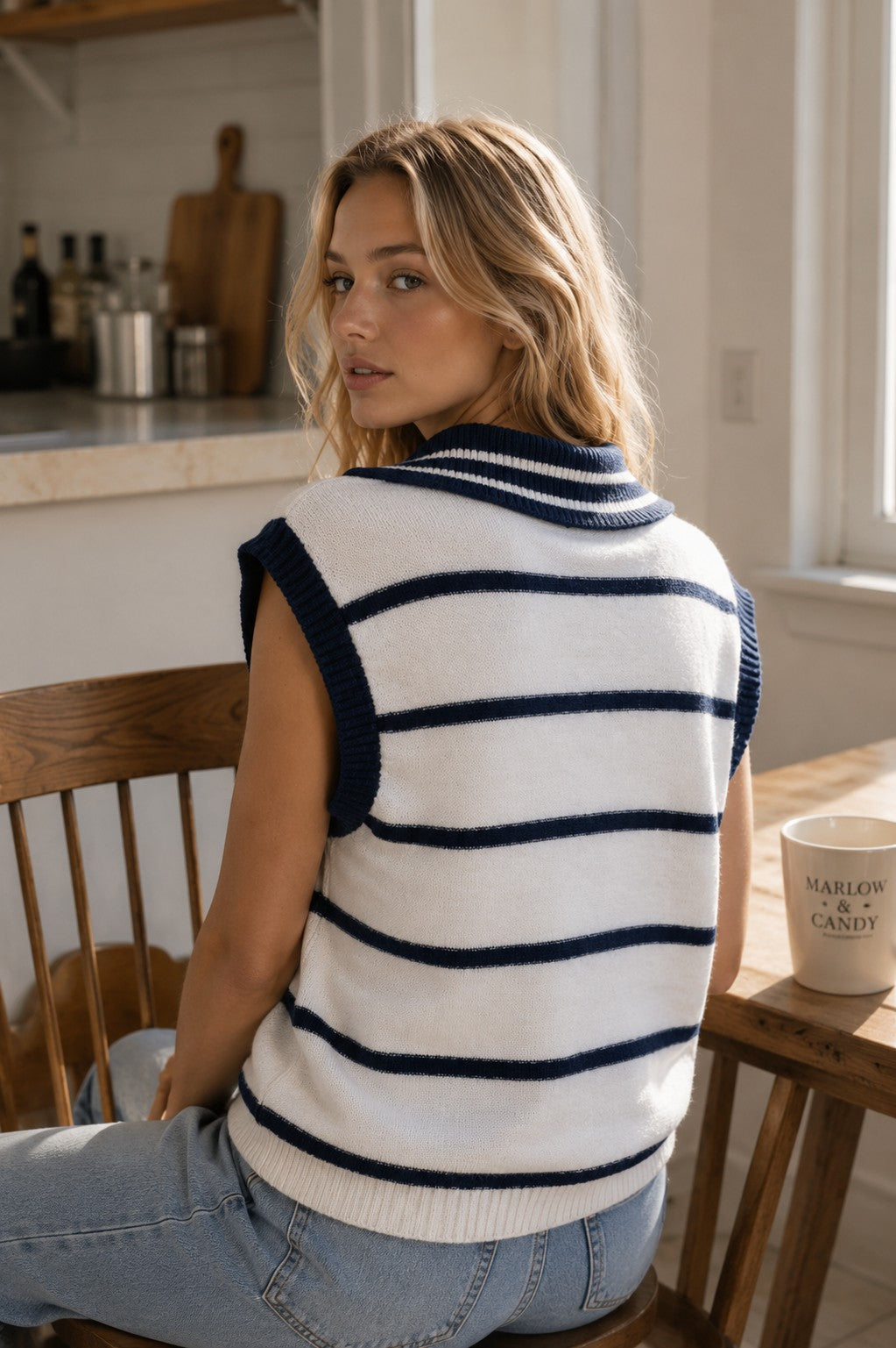 Ramy Top