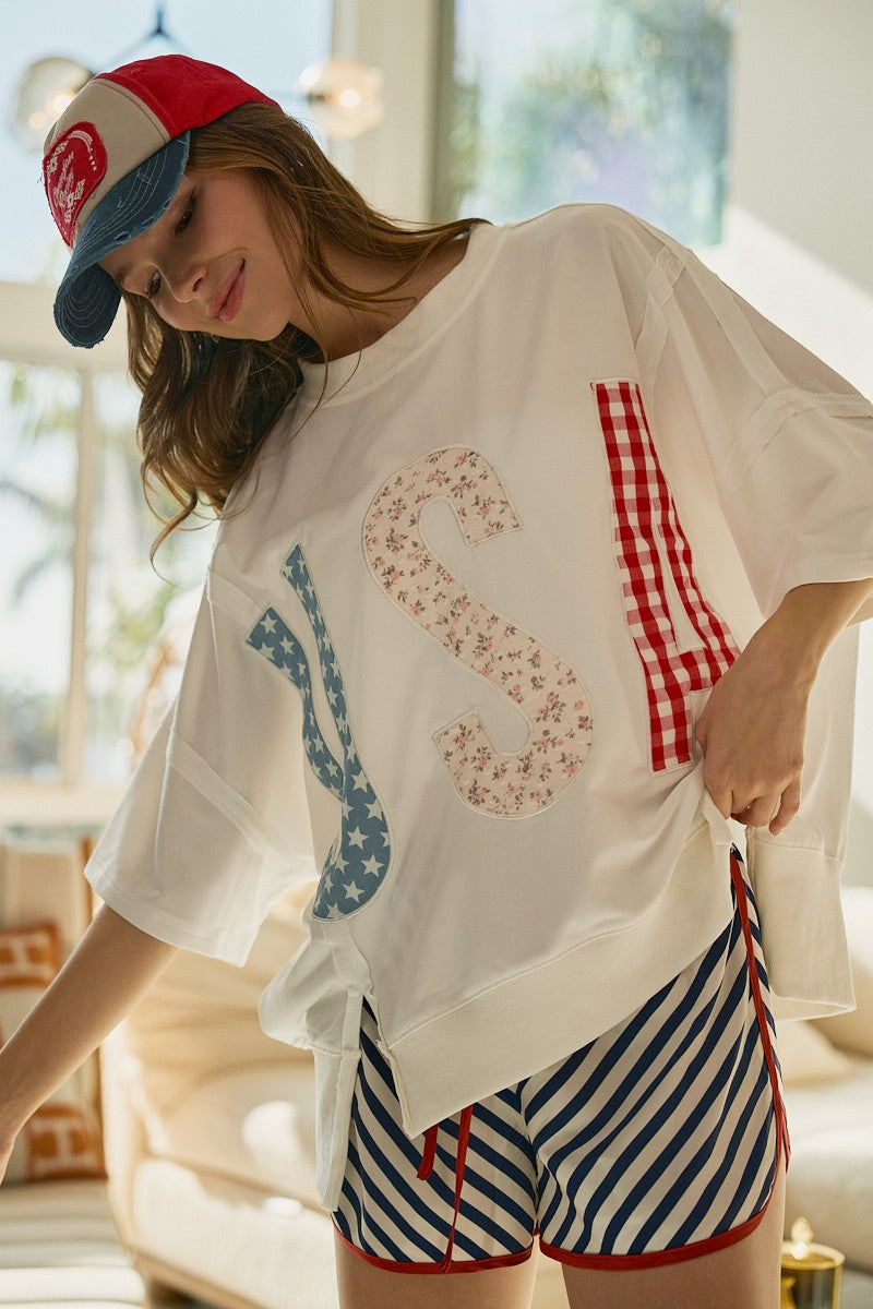 Americana Top
