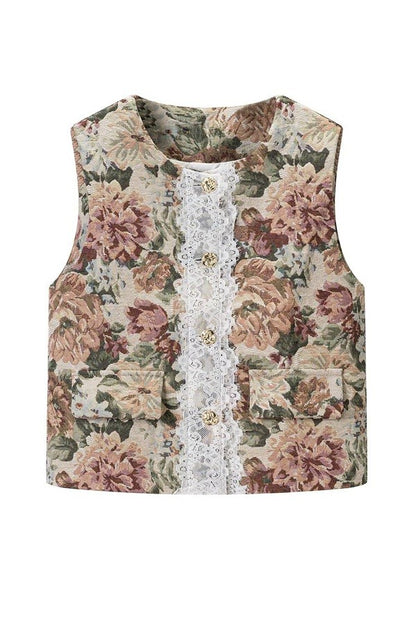 Loralie Vest