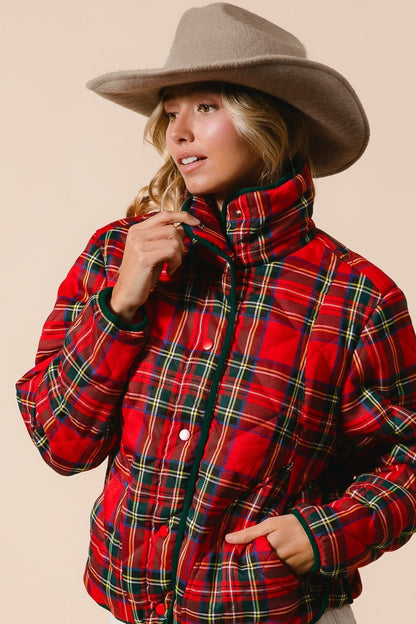 Dear Santa Jacket