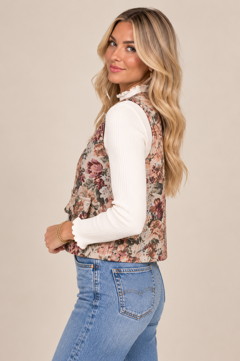 Loralie Vest