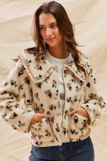 Polar Express Jacket