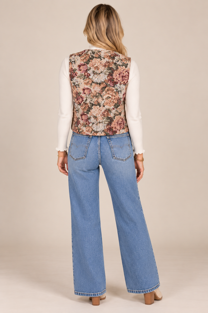 Loralie Vest