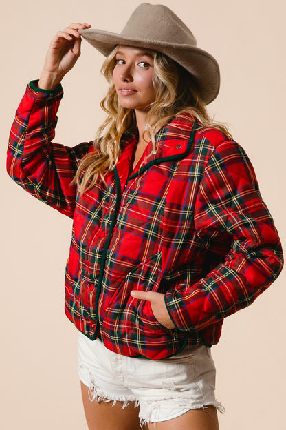 Dear Santa Jacket