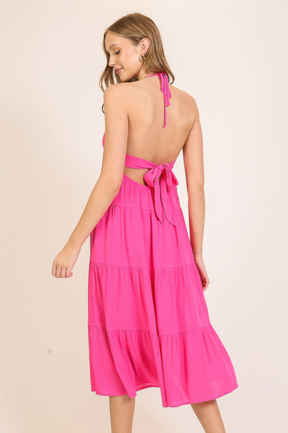 Alyssa Dress