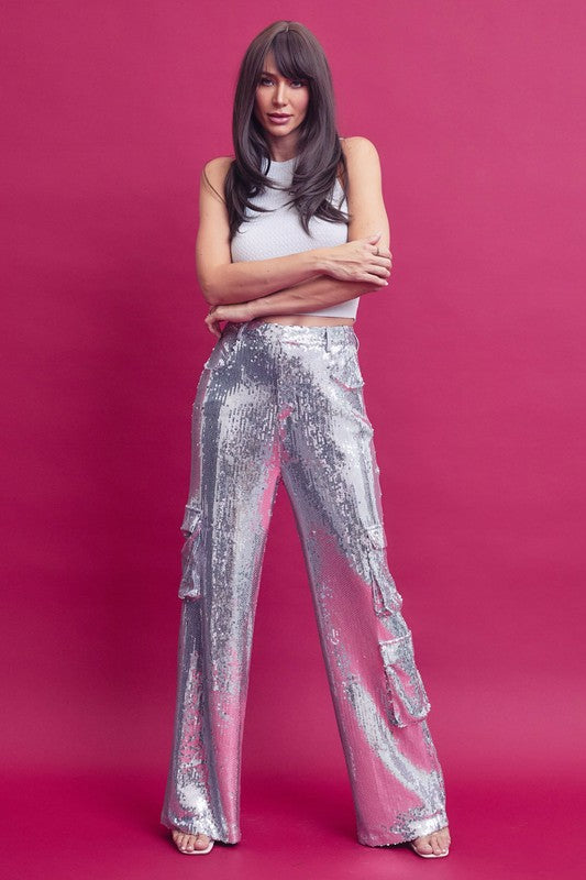 Diva's Night Out Pant