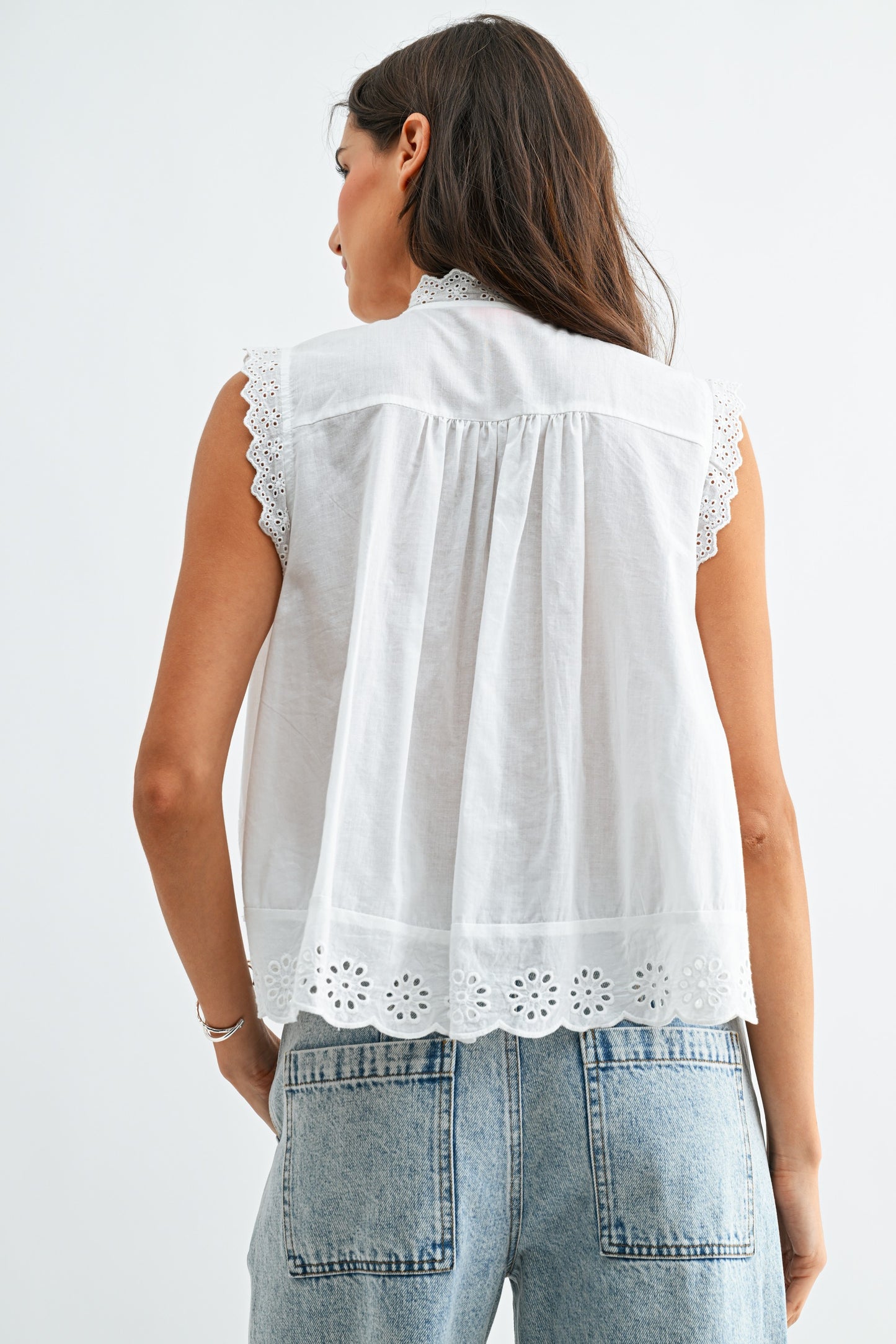 Ivy Top