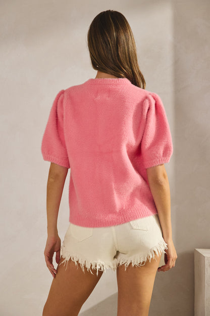 Gretchen Top